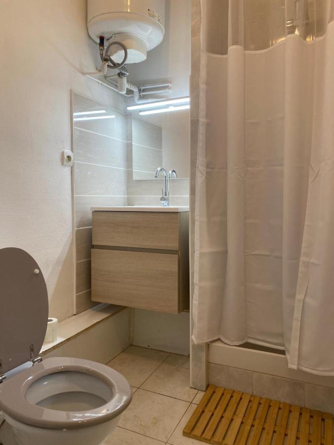 Cosy Home Near Paris - Saint Germain En Laye Centre Ville Exterior photo